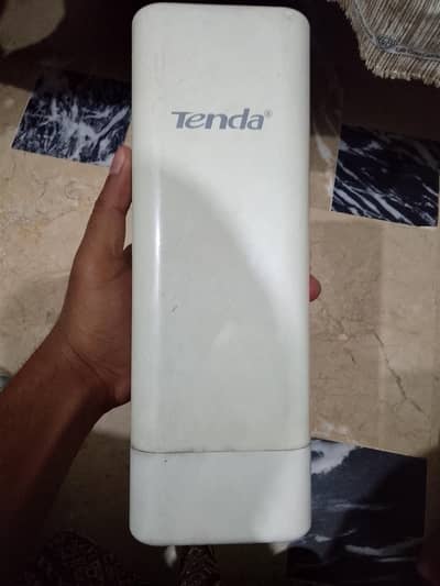 Tenda o3