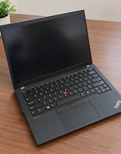 Lenovo ThinkPad T14 Gen 4
