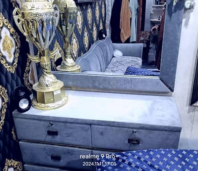 Urgent furniture available for sale