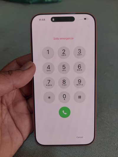 Apple iPhone 17 Pro Max
