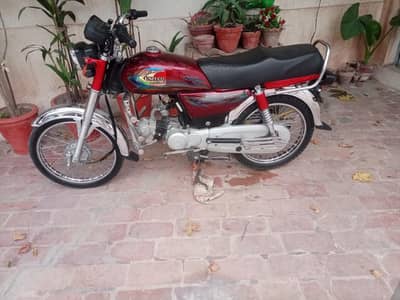 good condition