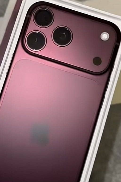 iPhone 14 Pro Max 1