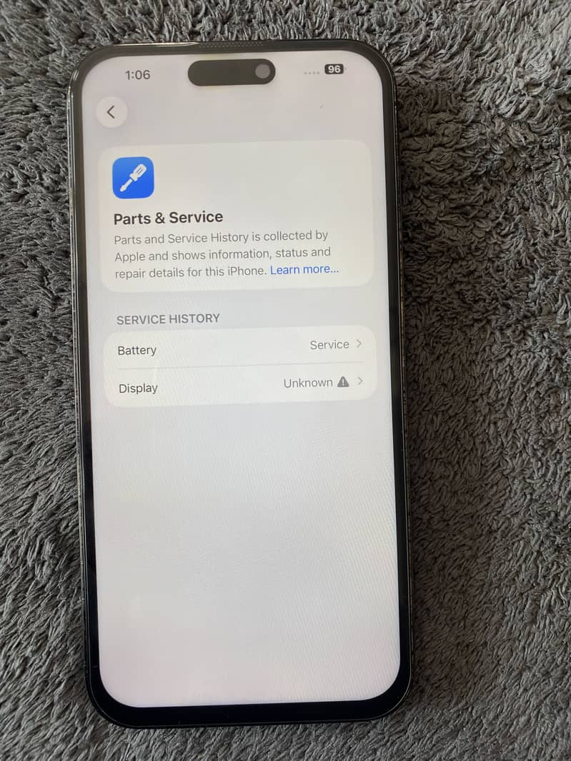 iPhone 14 Pro Max 3