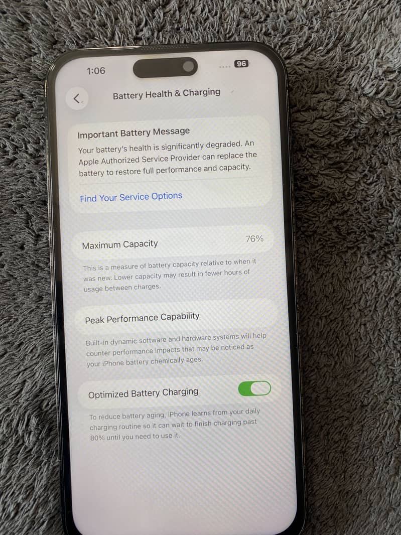iPhone 14 Pro Max 4