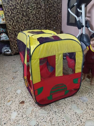 used toys ka lot