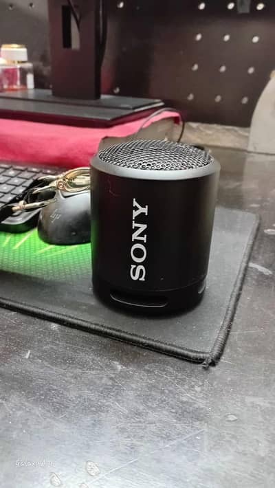 sony xb13