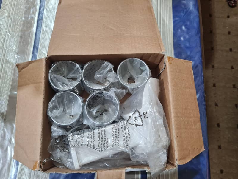 Qeema Machine Anex 3