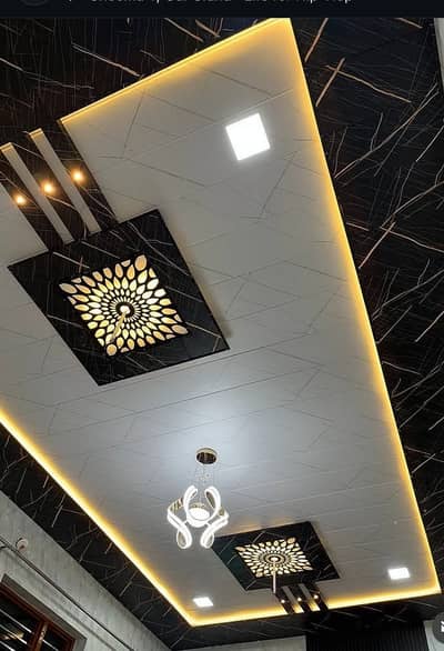 Home & Office Interior Expert Rawalpindi