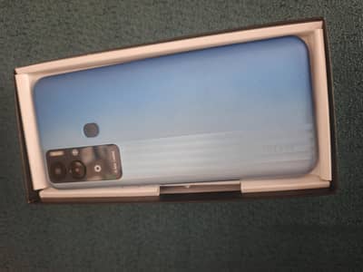 Tecno Pova Neo