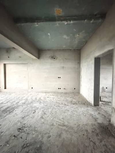 5 Marla Gray Structure House For Sale In Bahria Orchard Lahore