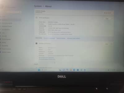 Dell latitude E7440