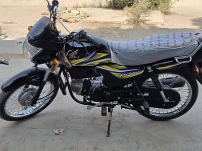 honda pridor 100cc 2026 model