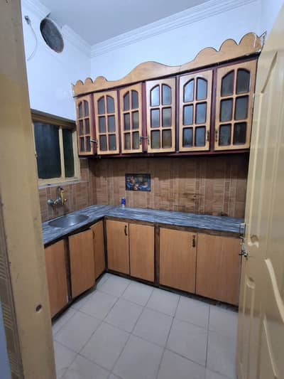 3marla ground floor house for rent islamabad