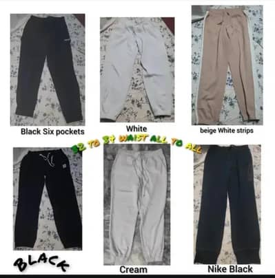jeans Torozr and Dress Pants Size 32 Wist