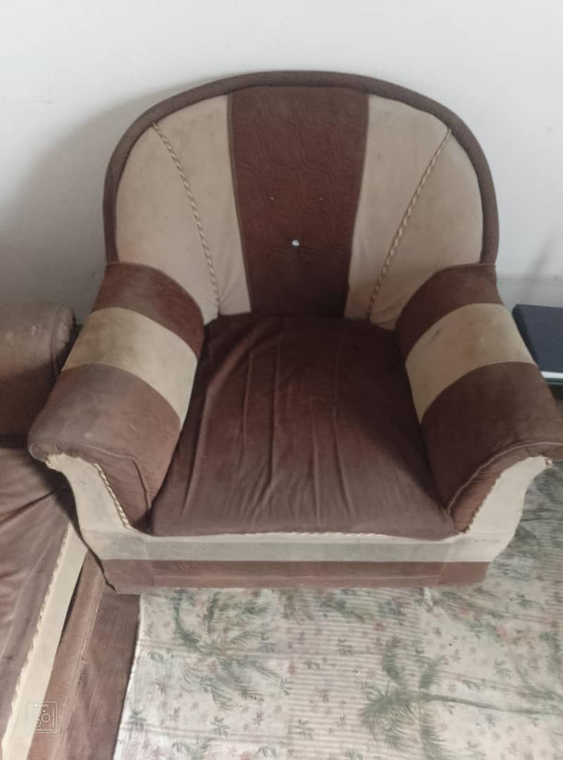 5 seter sofa 1