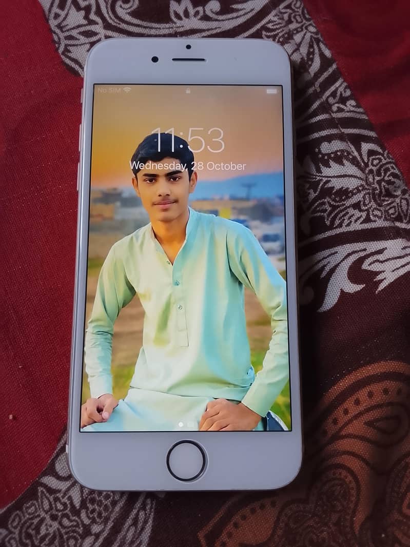 Apple iPhone 6S 0