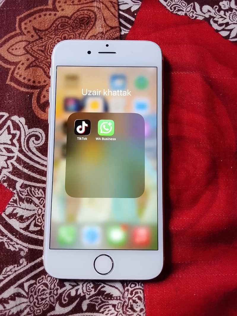 Apple iPhone 6S 3