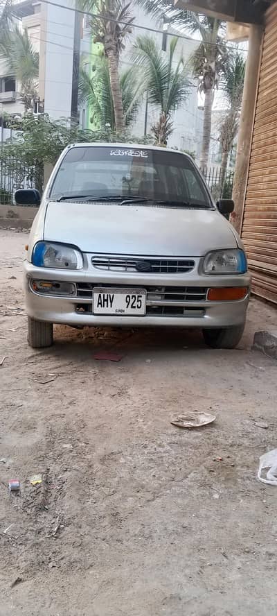 0333/222/4147 COURE 2005 AC CHILED/CNG/LPG/ PETROL