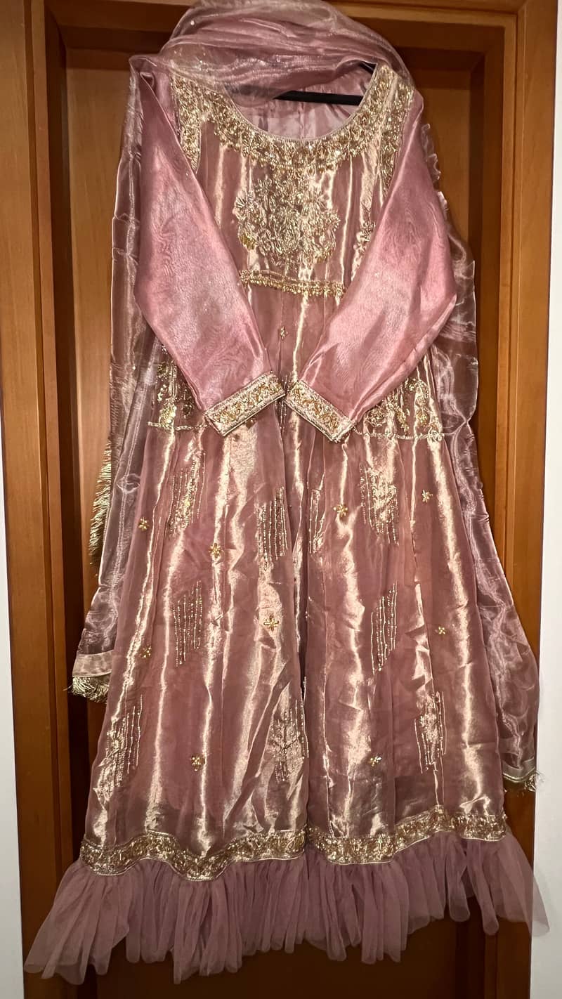 bridal maxi 1