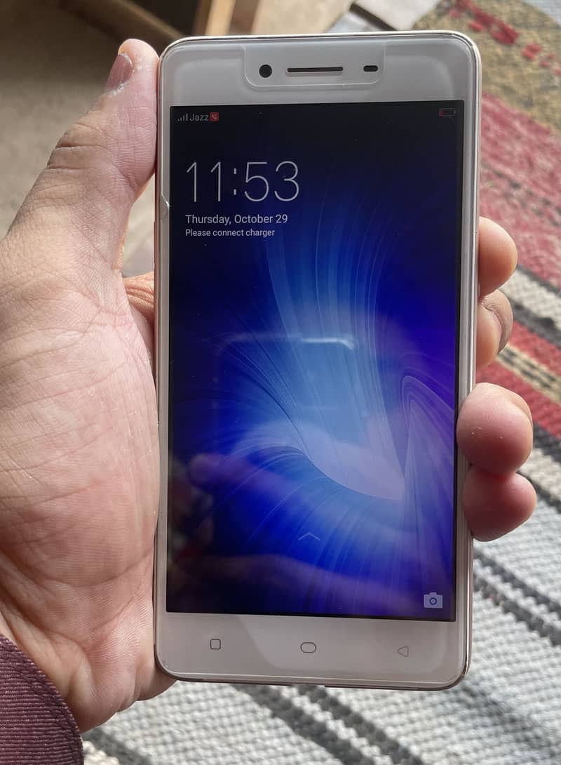OPPO A57 2