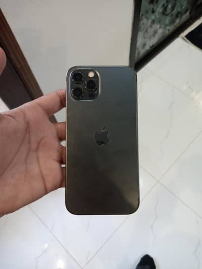 Apple iPhone 12 Pro
