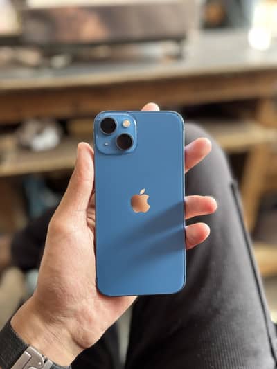 Apple iPhone 13 pta approved