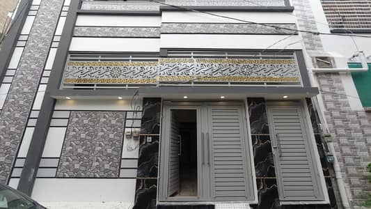 Get A Prime Location 80 Square Yards House For Sale In North Karachi - Sector 5-C/1