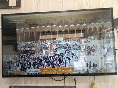 Sony china double glass 4k
