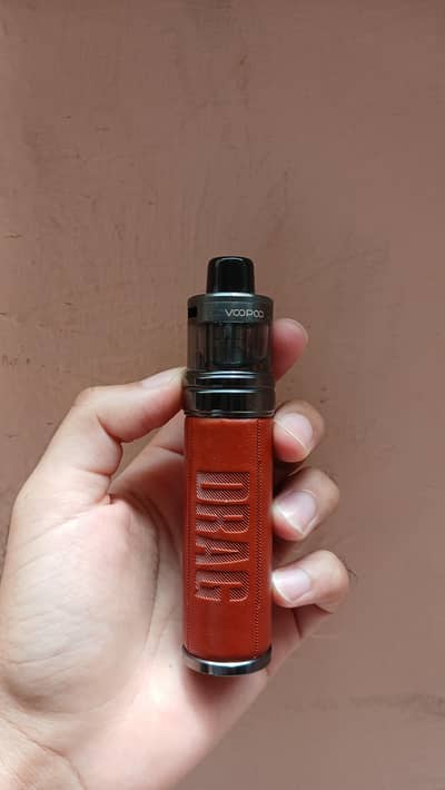VOOPOO POD