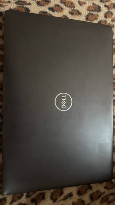 Dell Latitude 5400