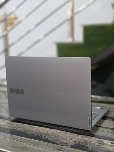 Lenovo Thinkbook G8 14 IAL