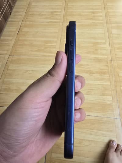 Apple iPhone 17 Pro 256 Gb Pta approved