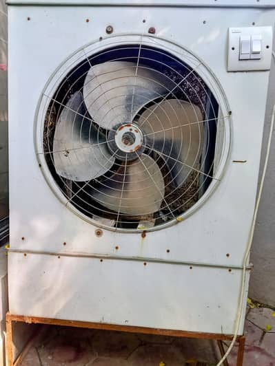 Lahori Air Cooler