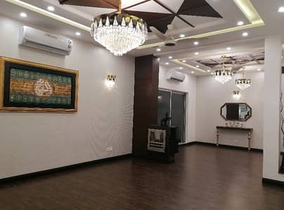 Your Dream Fully Furnished 2 Kanal House Is Available In DHA Phase 3 - Block X