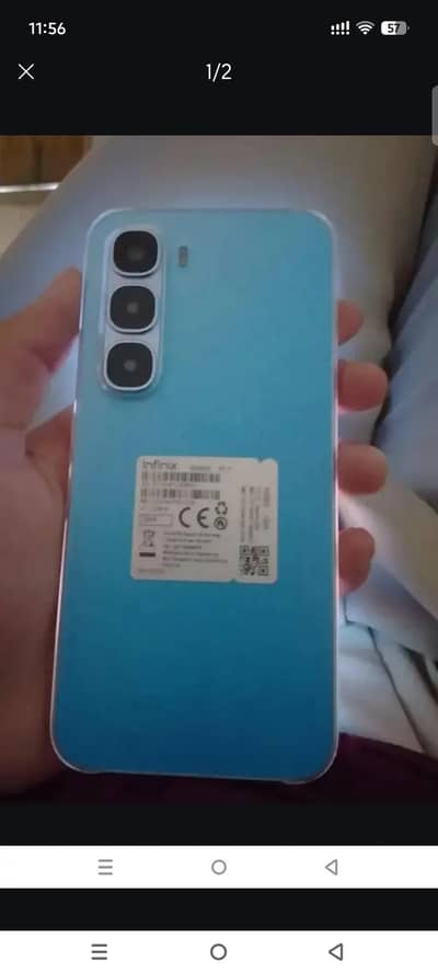 Infinix Other Model