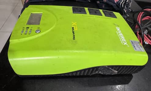 Inverex XP Solar pro 1200w