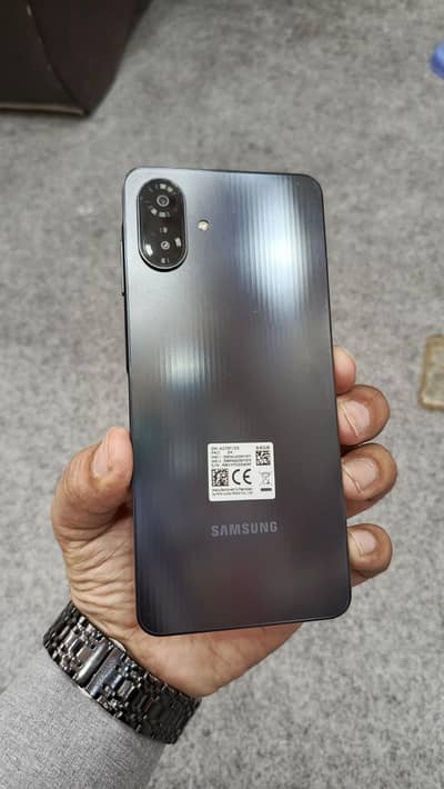 Samsung Mobile A07 5G