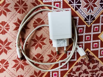 OPPO Orgnal Charger