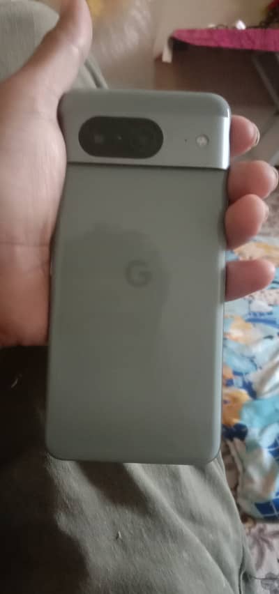 Google Pixel 8