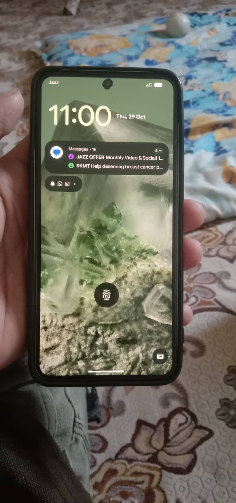 Google Pixel 8 1