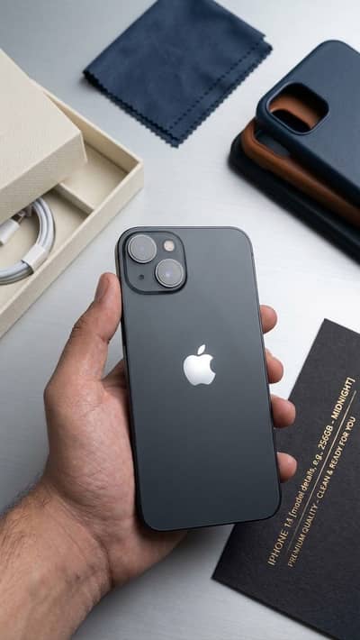 Apple iPhone 14