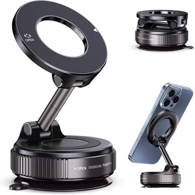 T9205 Magnetic Phone Holder Mobile Holder