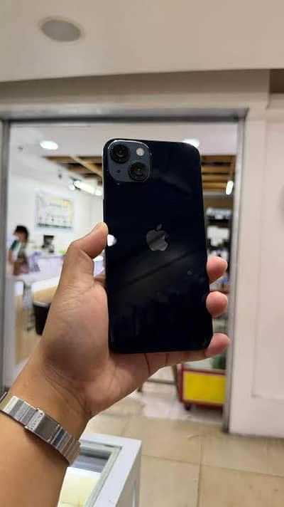 iPhone 13 non pta sim working 