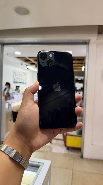 iPhone 13 sim working 0
