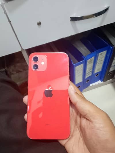 Apple iPhone 12