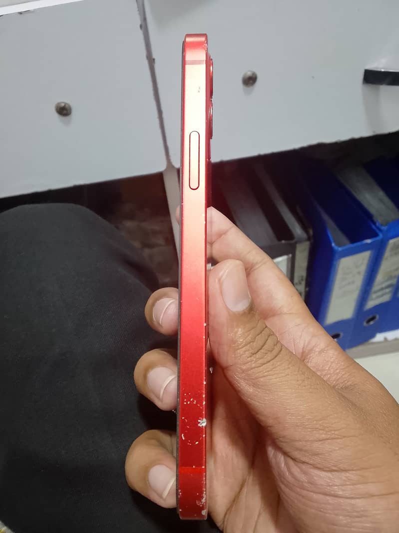 Apple iPhone 12 5