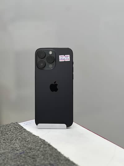 Apple iPhone 14 Pro Max 256 gb hK factory