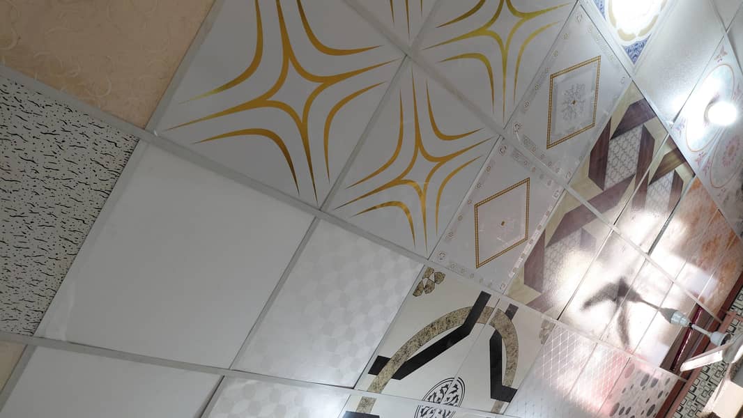 PvC wall panels and ceiling fitter required - Other Jobs - 1120998341