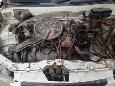 Suzuki Alto 2006