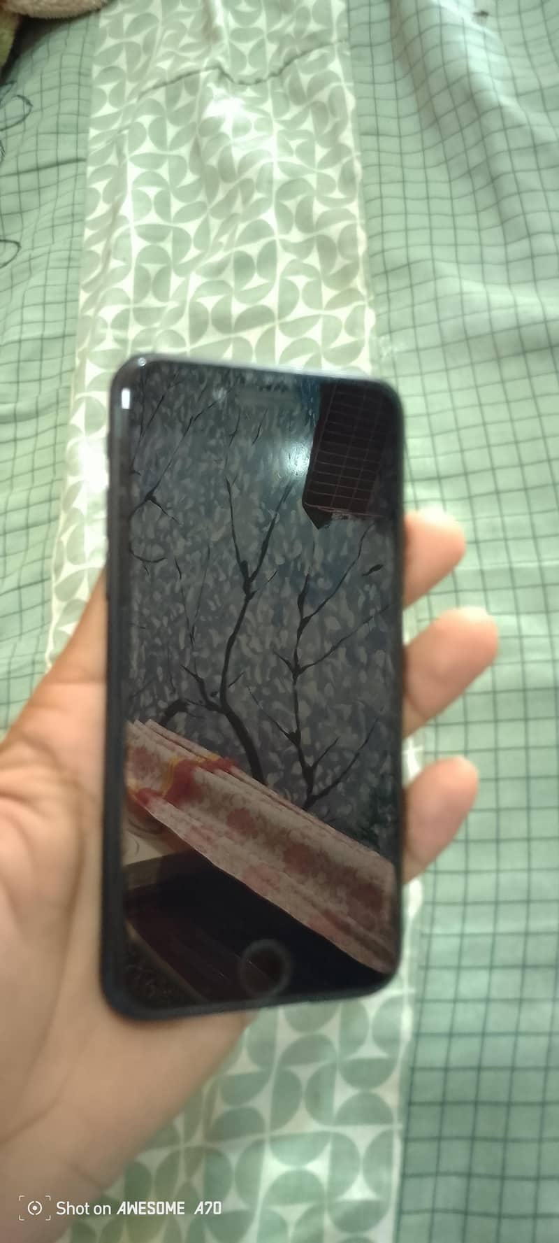 Apple iPhone SE 2